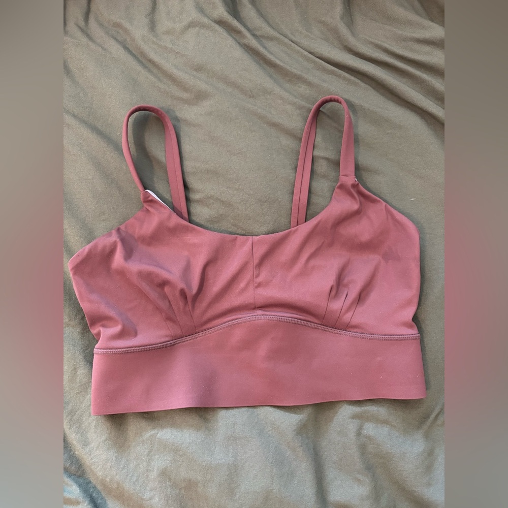 Born Primitive Women's Mocha Brown Bralette